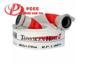 Vòi Chữa Cháy Tomoken Pro DN50-20/16 03-TMKH-205016B